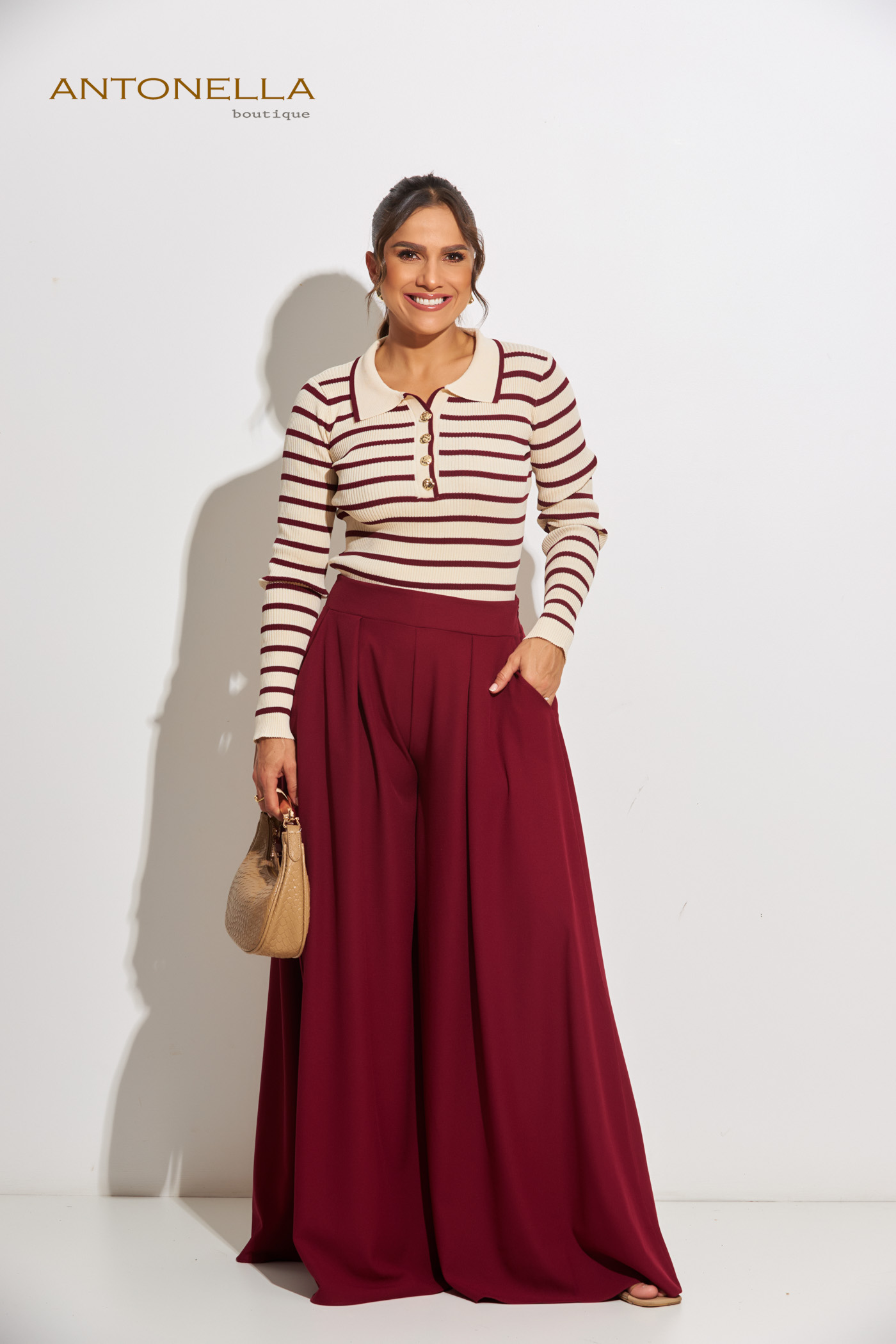 BURGANDY