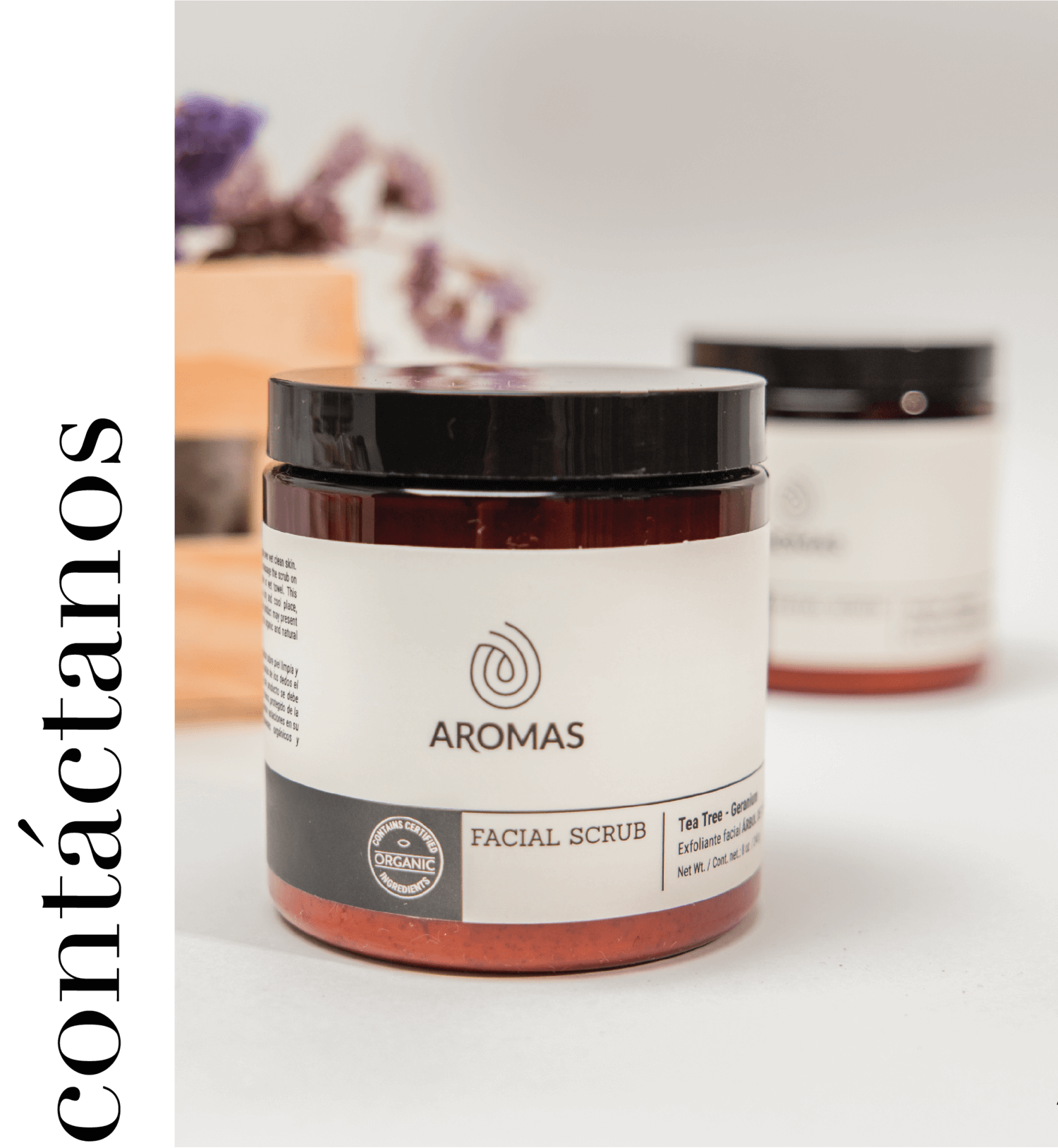 Aromas Day 2025