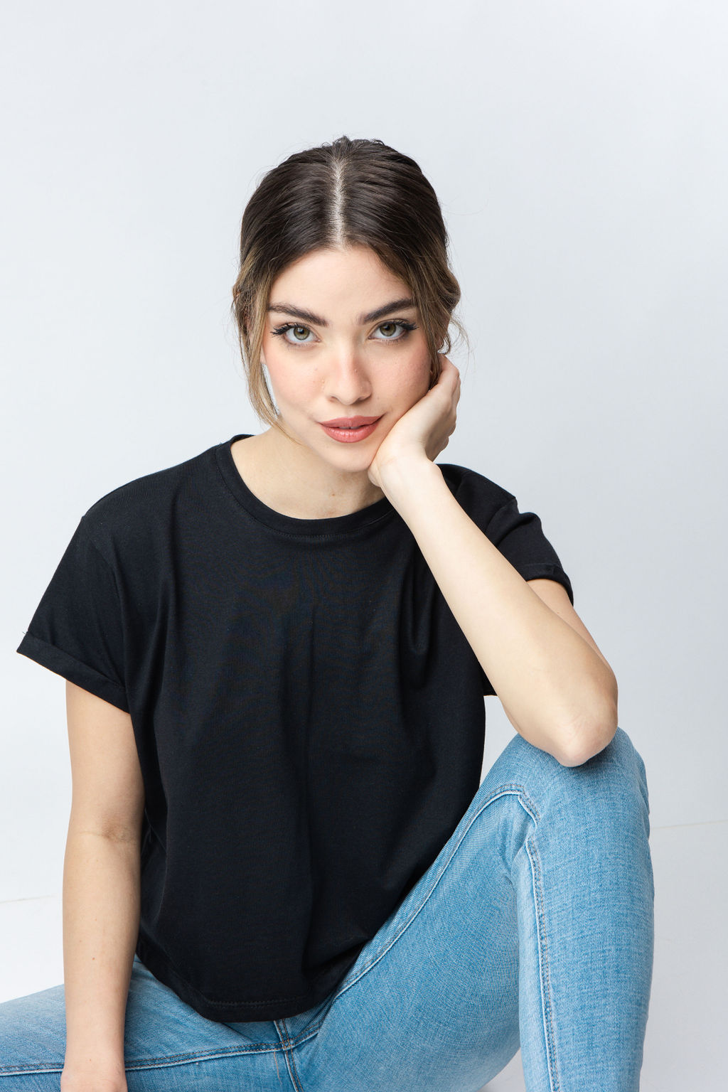 Boxy negro