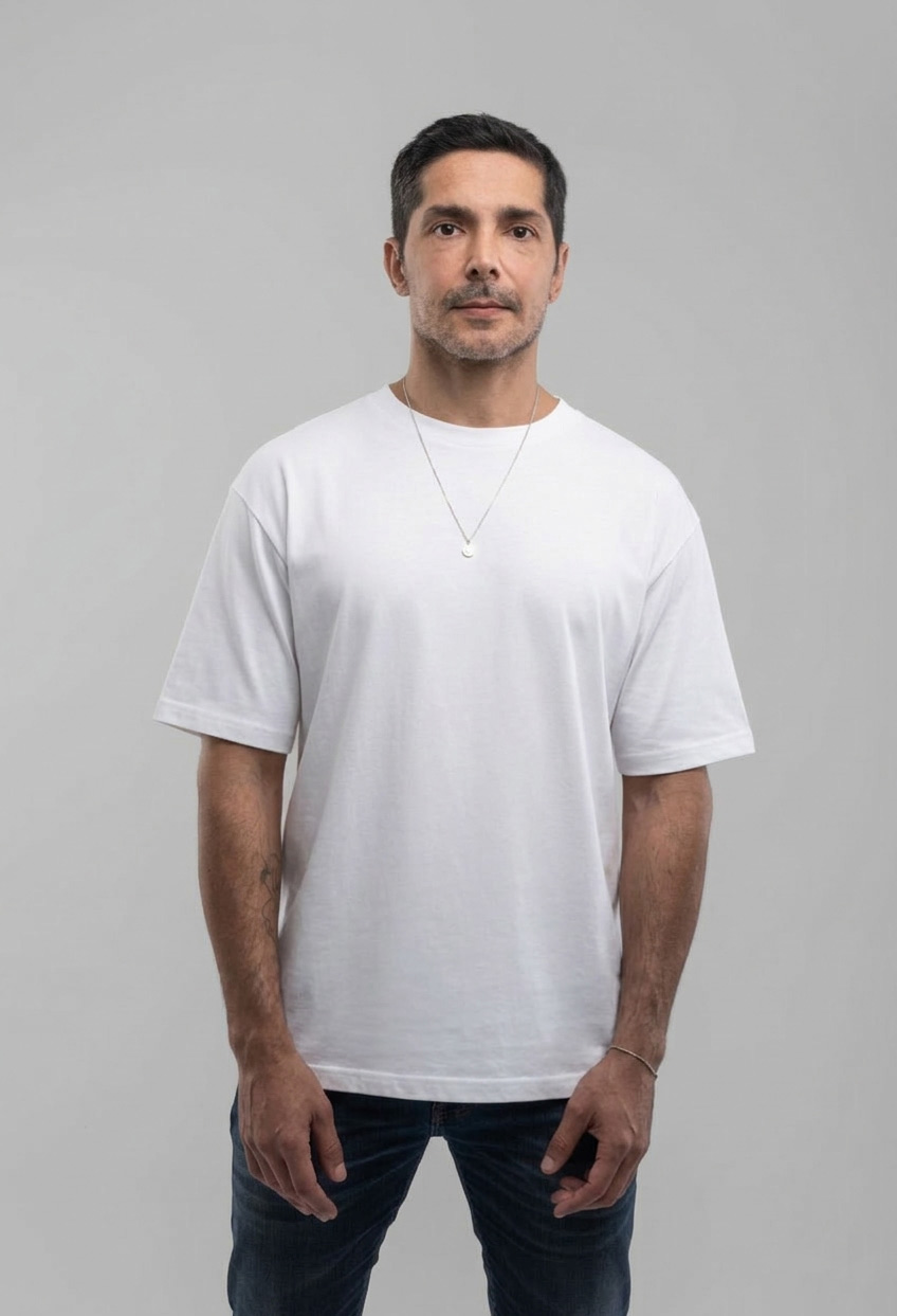 Boyfriend blanco
