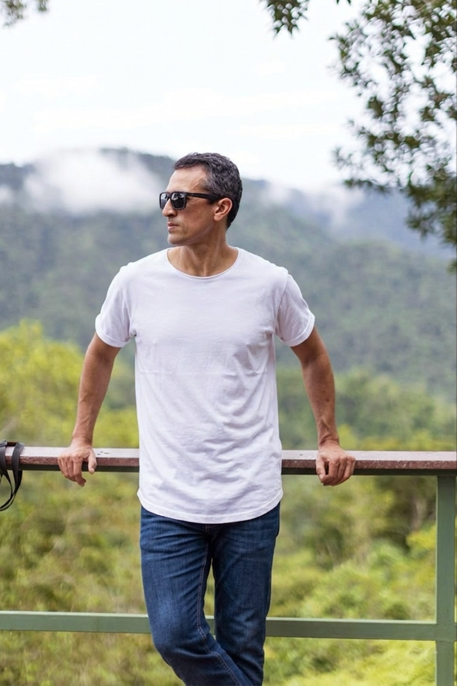 Daniel blanco
