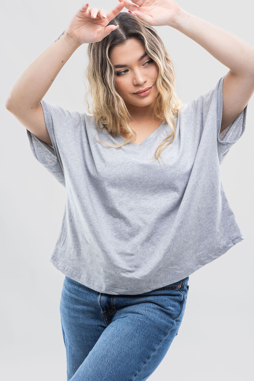 Diana gris – foto 2