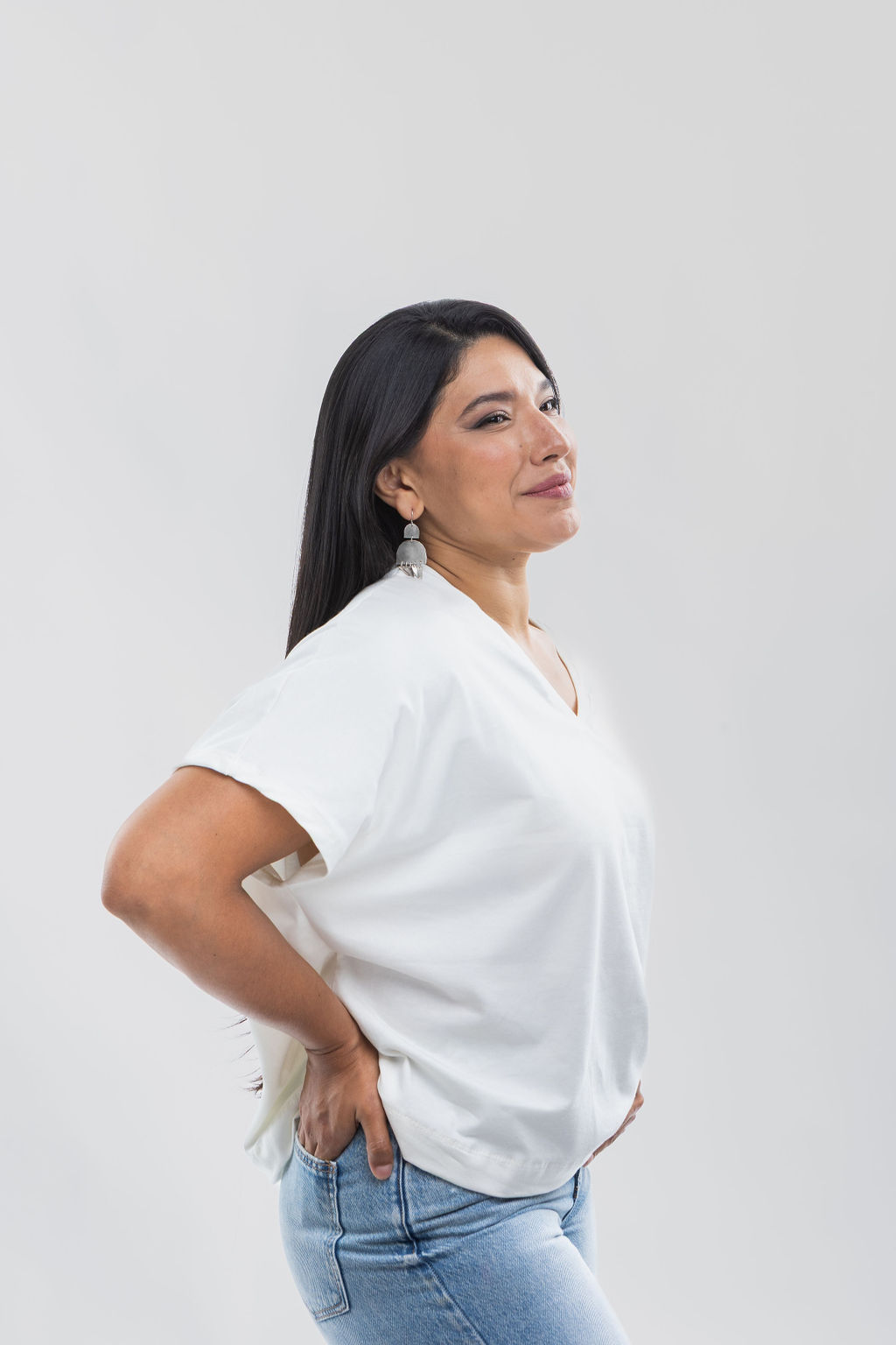 Diana blanco – foto 1