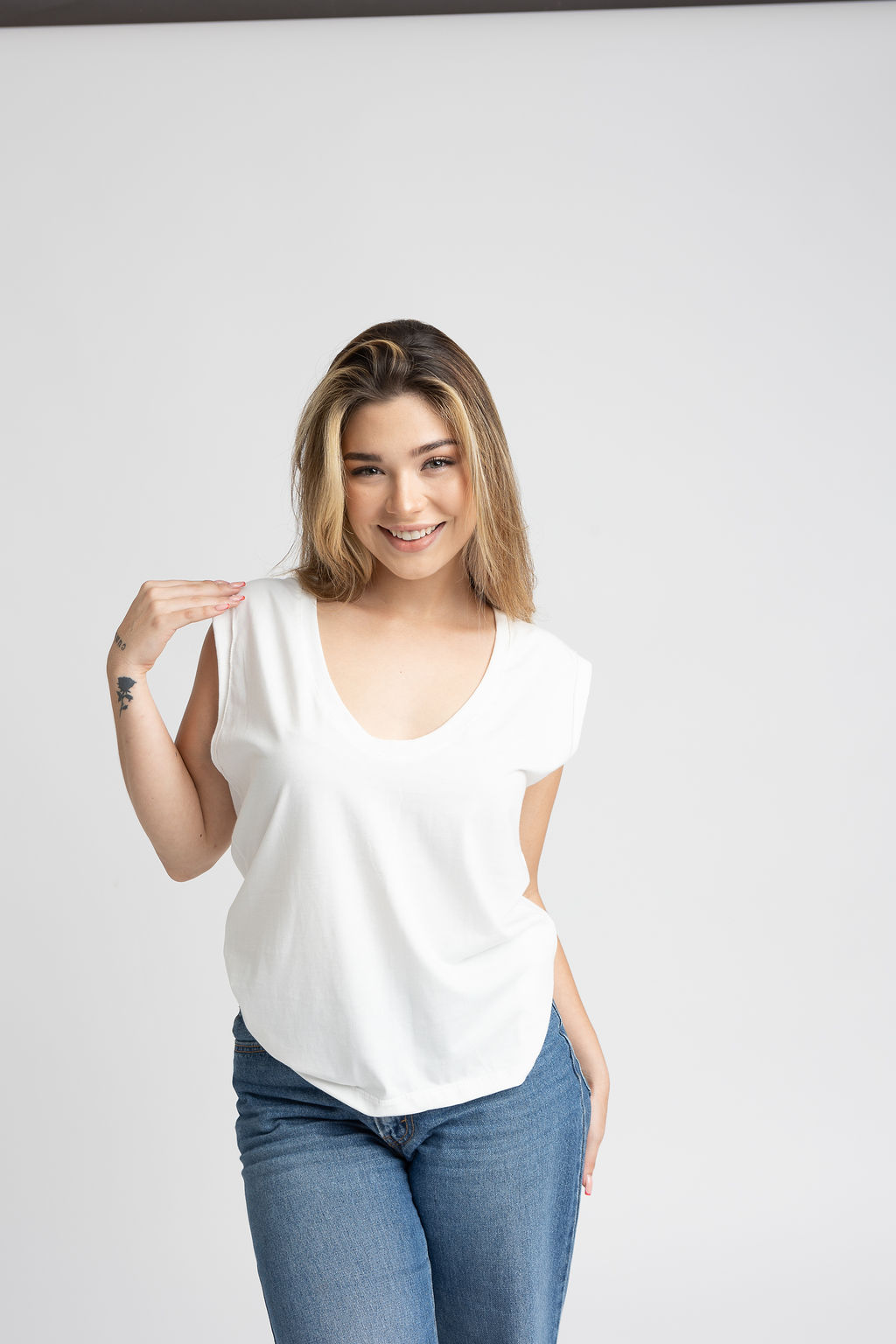 Eli blanco – foto 3