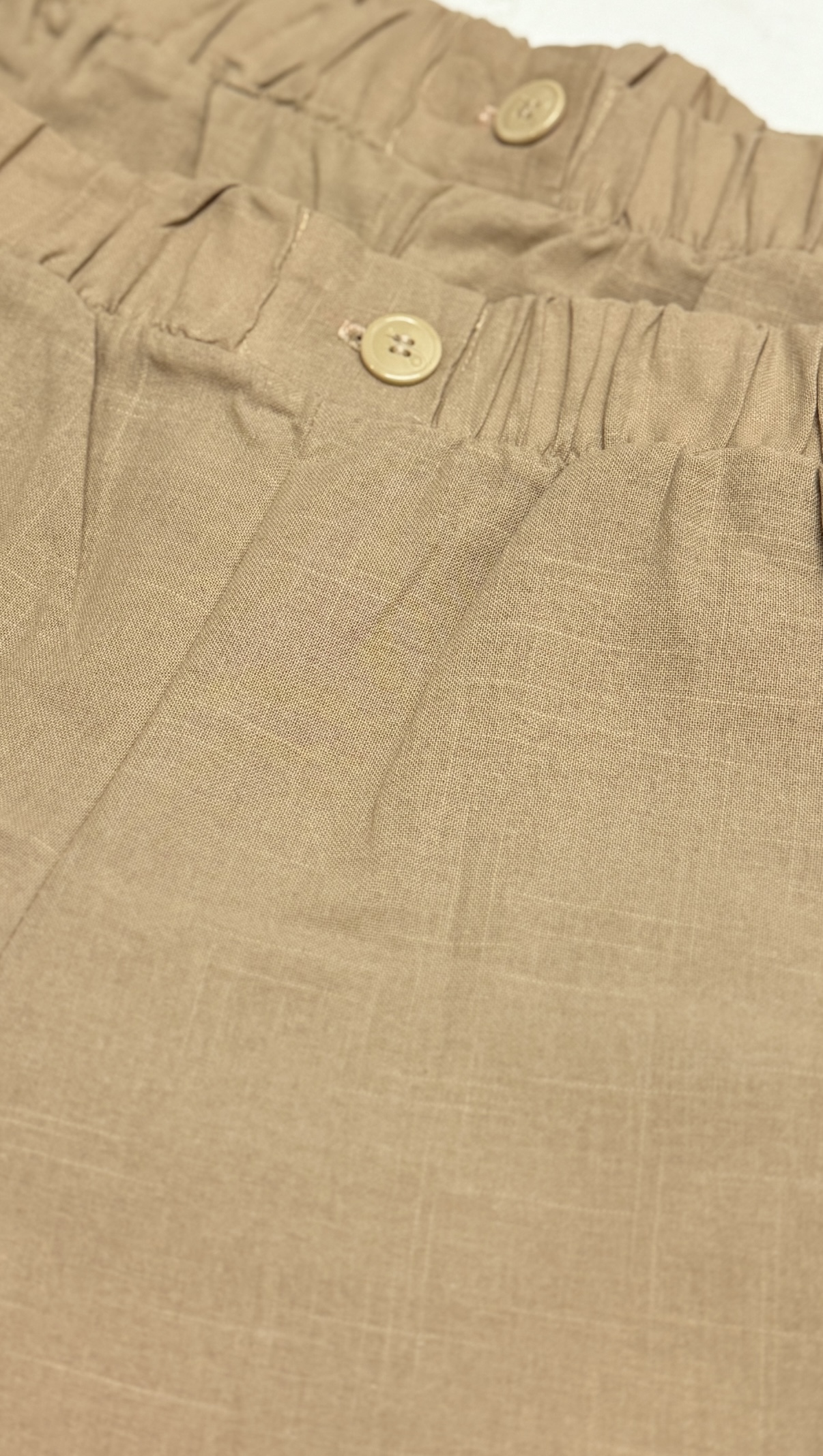 Pantalón Lua beige