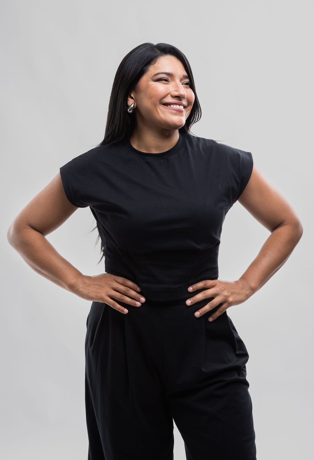 Martina negro