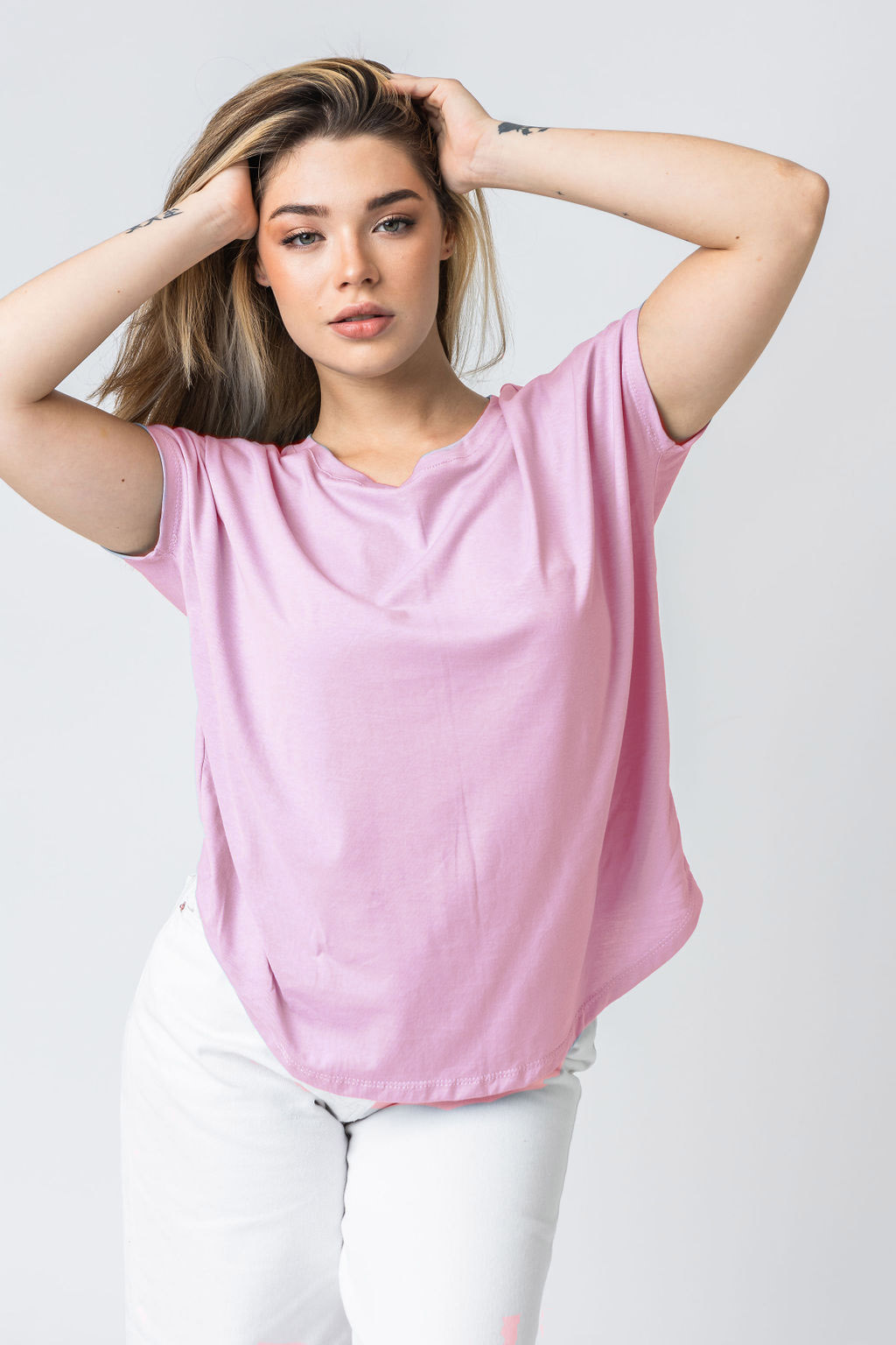 Miranda rosado – foto 1
