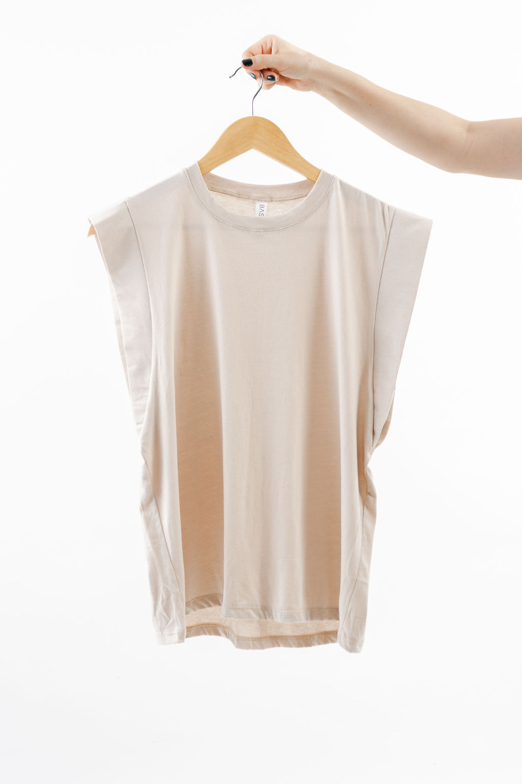 Musa beige