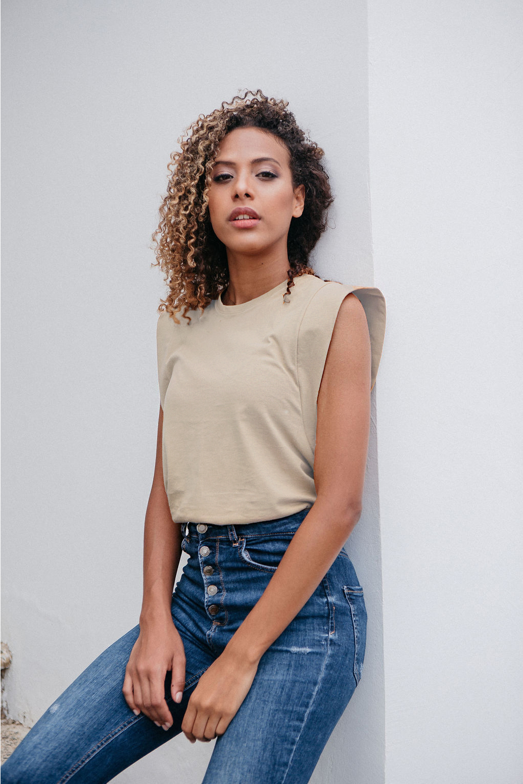 Musa beige – foto 3