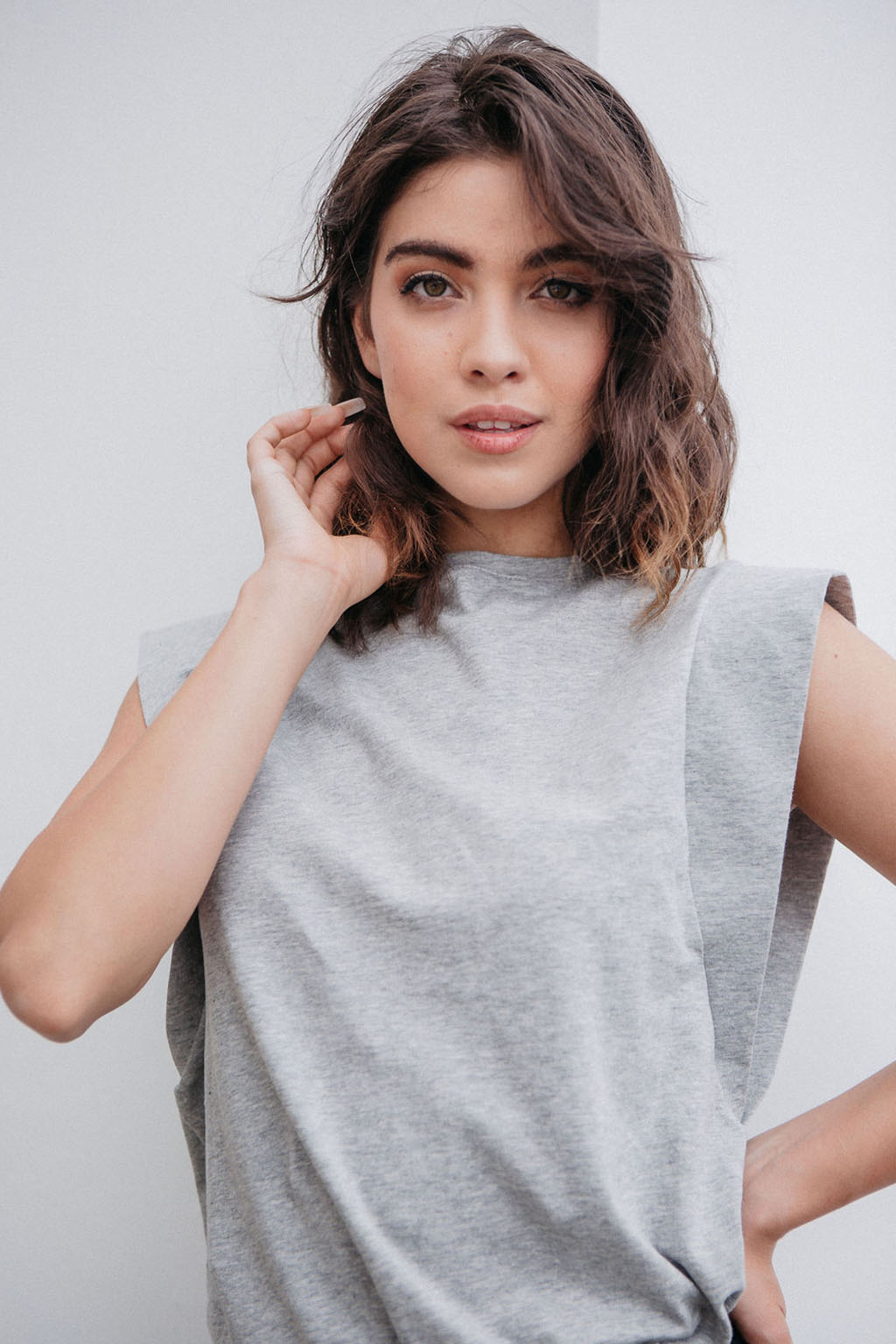 Musa gris