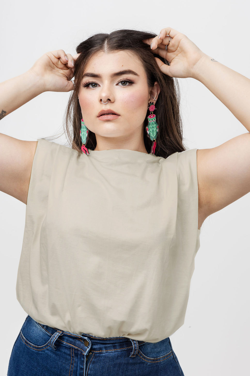 Paloma beige
