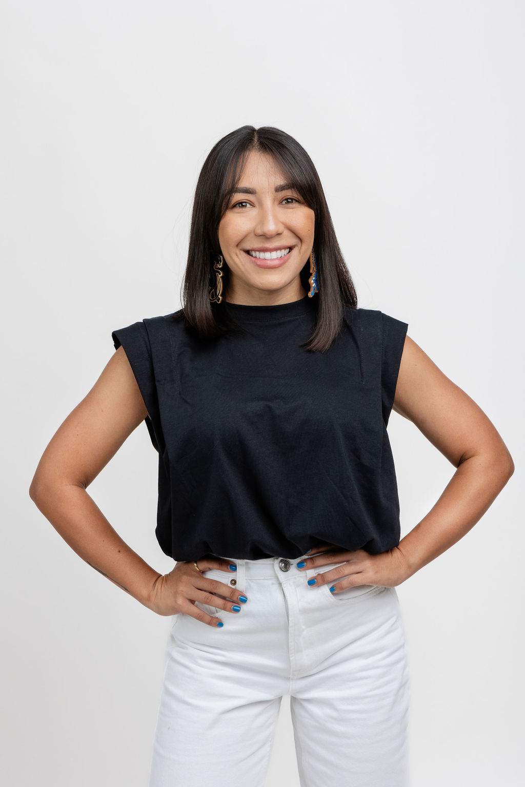Paloma negro