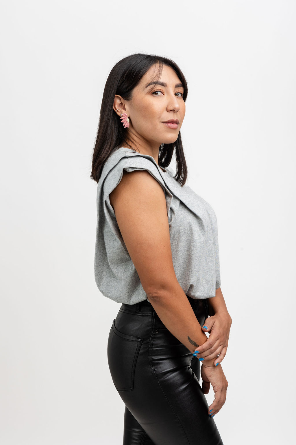 Paloma gris