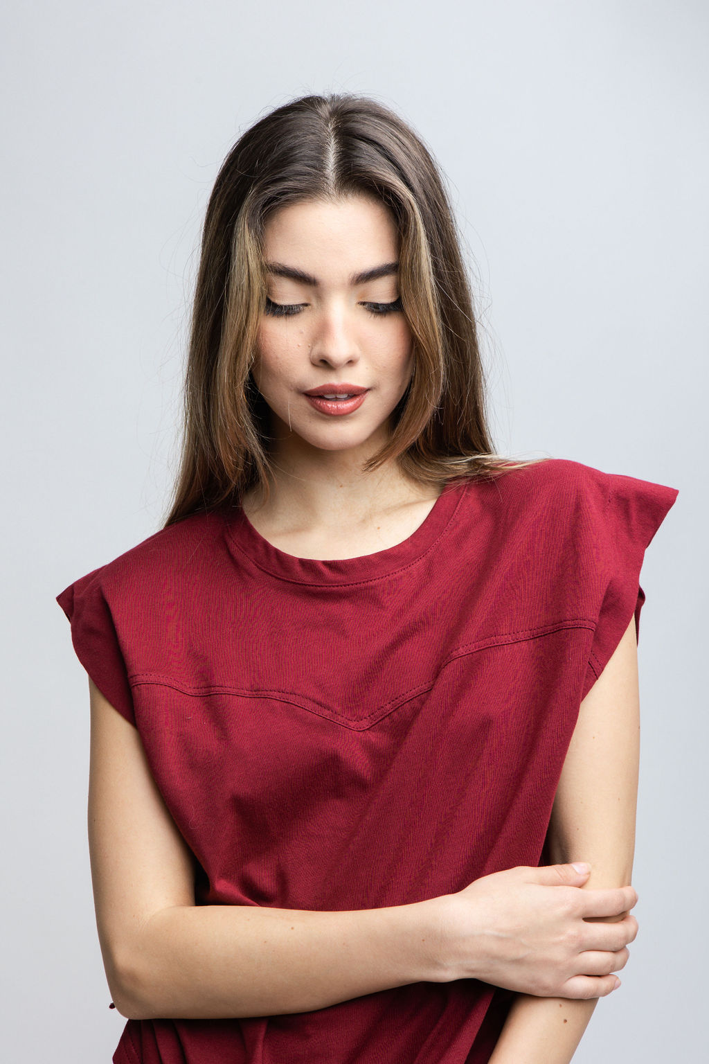 Remi rojo vino