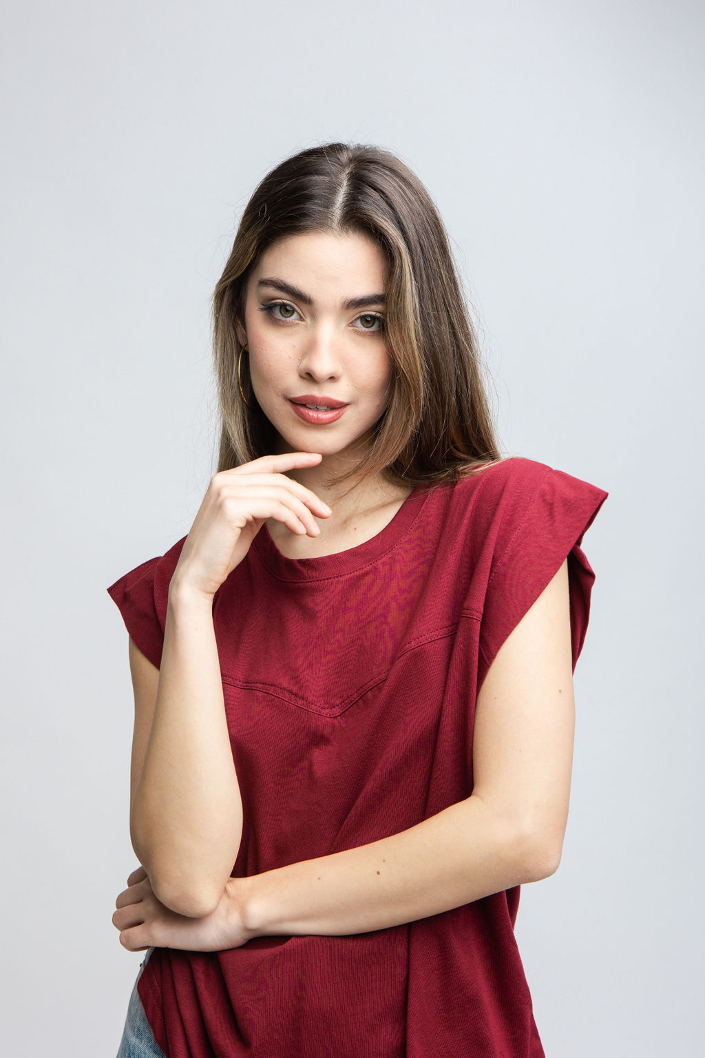 Remi rojo vino