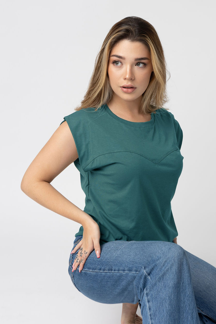 Remi jade – foto 1