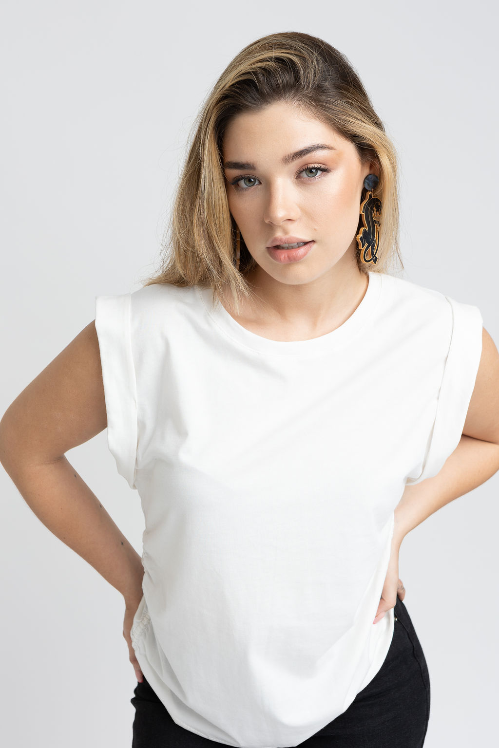 blanco
