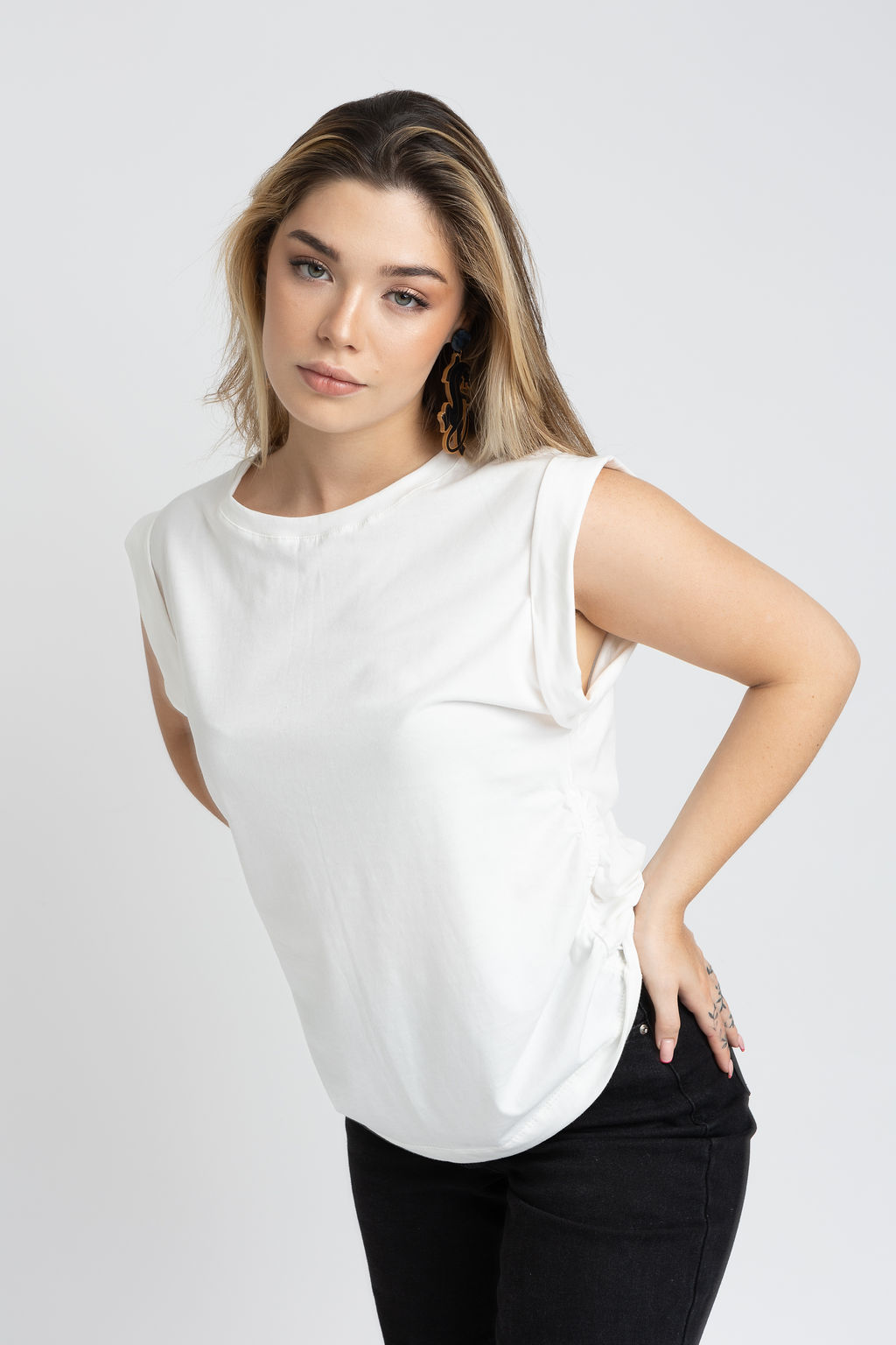 Samba blanco – foto 4