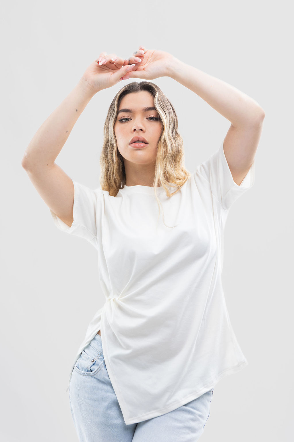 Venus blanco