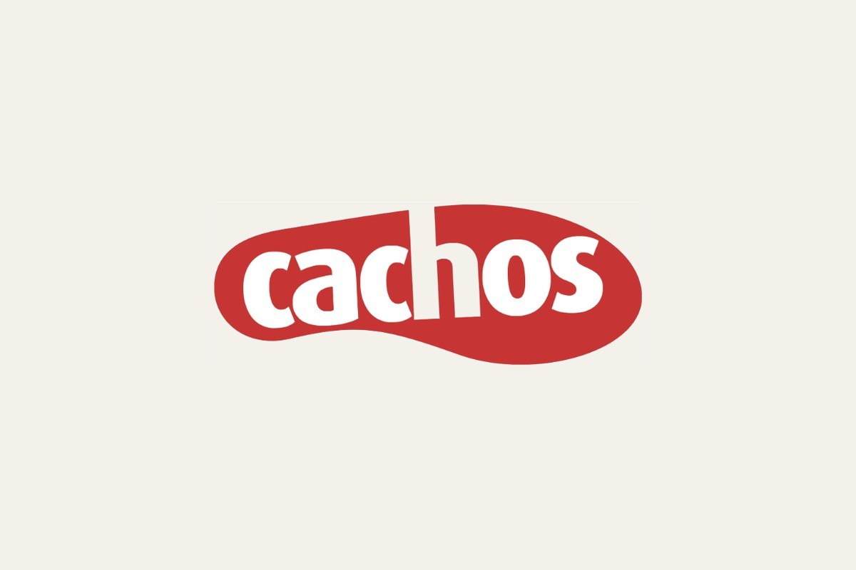Logo de Cachos