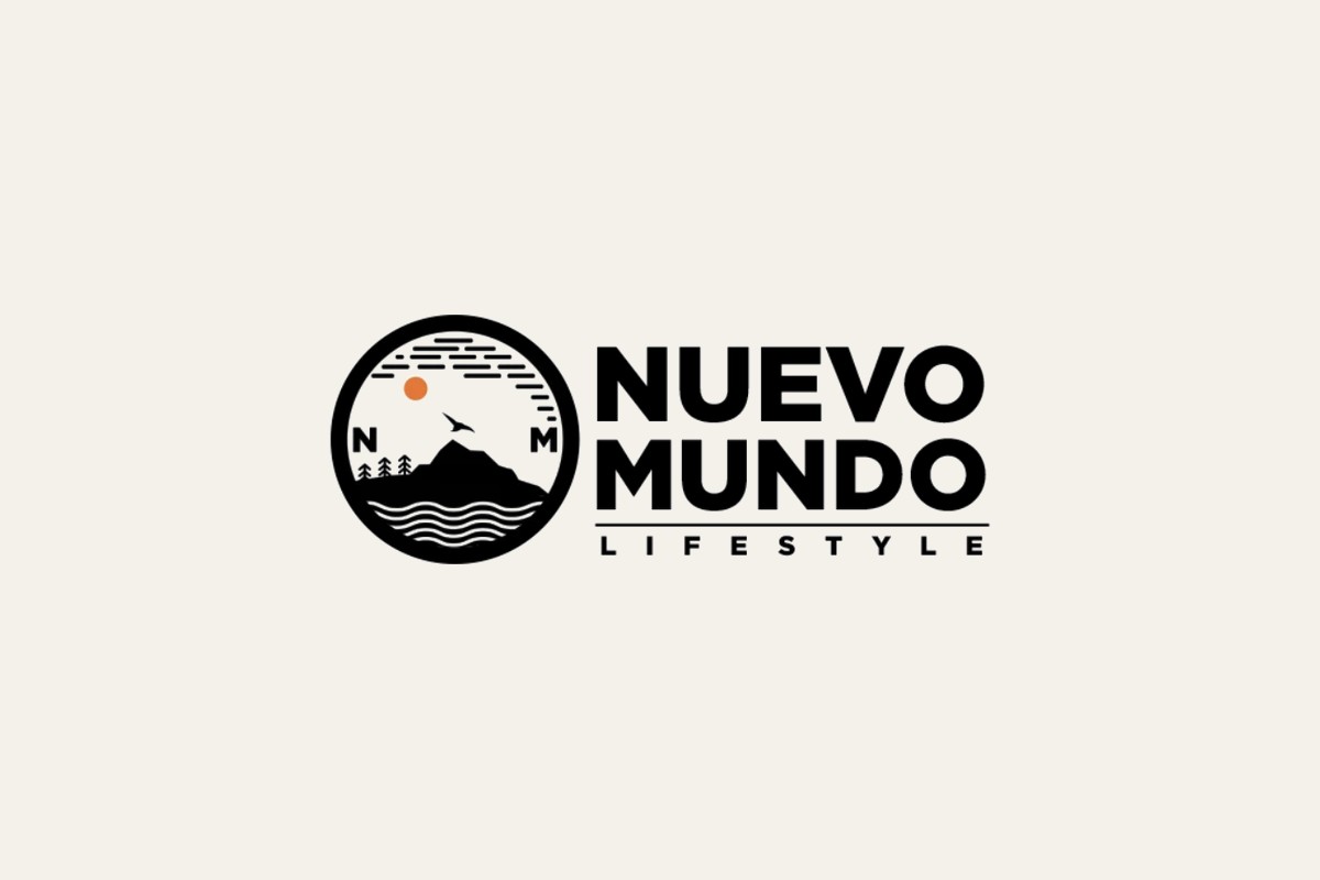 Logo de Nuevo Mundo