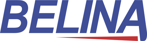 Logo Belina Nutrición