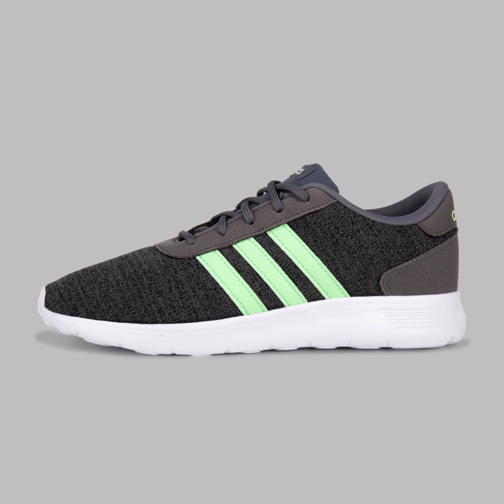 tenis adidas lite racer k