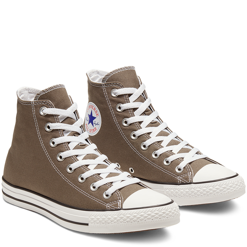 TENIS UNISEX CONVERSE CT A/S SEASNL HI – foto 4