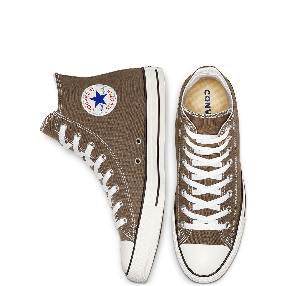 TENIS UNISEX CONVERSE CT A/S SEASNL HI – foto 5