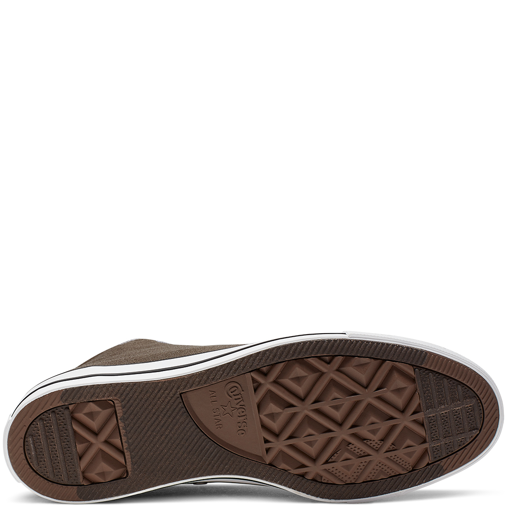 TENIS UNISEX CONVERSE CT A/S SEASNL HI – foto 7