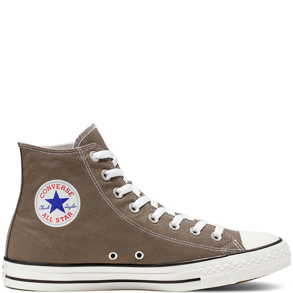 TENIS UNISEX CONVERSE CT A/S SEASNL HI – foto 2