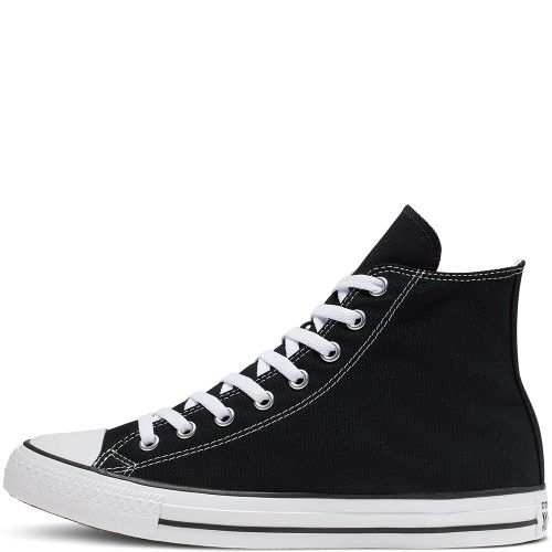 Cachos: TENIS UNISEX CONVERSE ALL STAR HI