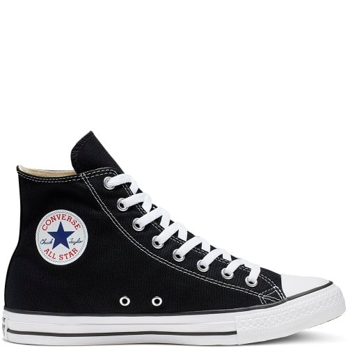 TENIS UNISEX CONVERSE ALL STAR HI