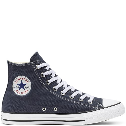 TENIS UNISEX CONVERSE ALL STAR HI