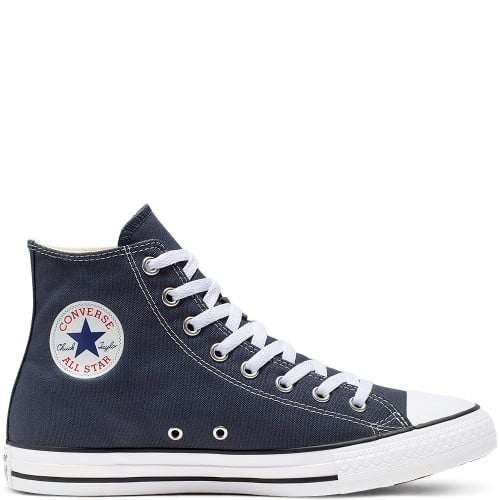 TENIS UNISEX CONVERSE ALL STAR HI