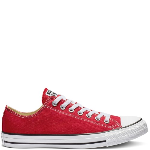 TENIS UNISEX CONVERSE ALL STAR OX