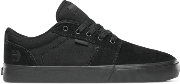 TENIS MASCULINO ETNIES BARGE LS