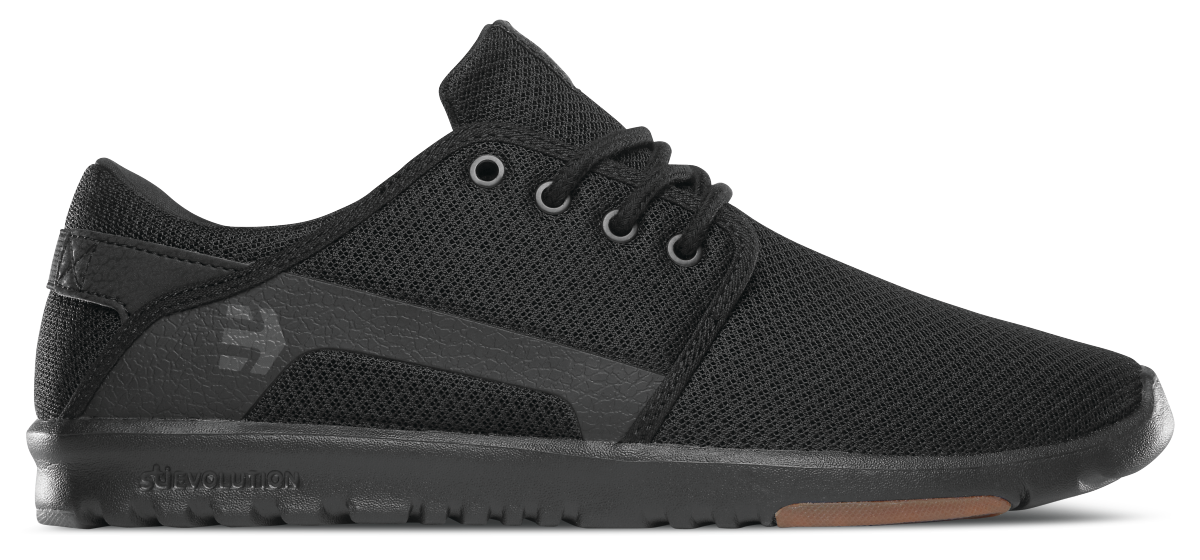 Tenis top etnies scout
