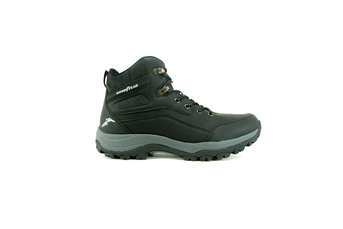 Tenis discount goodyear bota