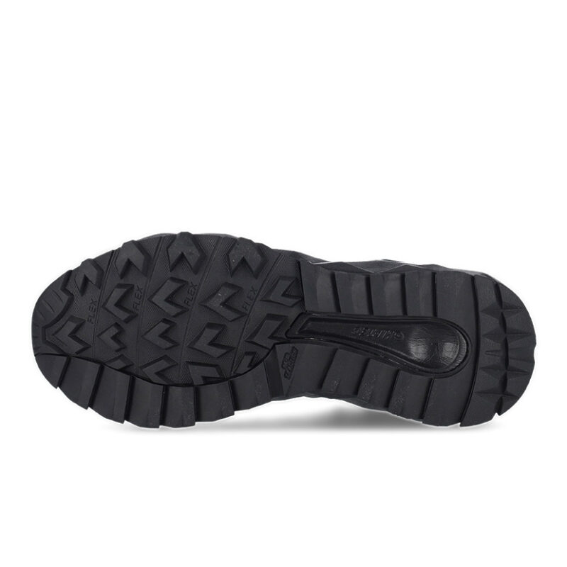 Cachos: TENIS MASCULINO HI-TEC GEO FOX MID WP WATERPROOF