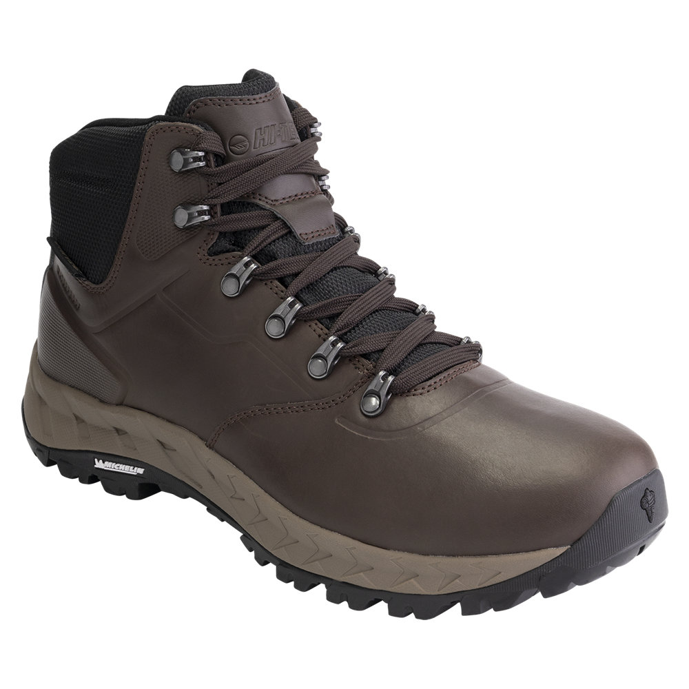 Tec Altitude Vi Calzado Hitec TENIS MASCULINO HI-TEC ALTITUDE VII