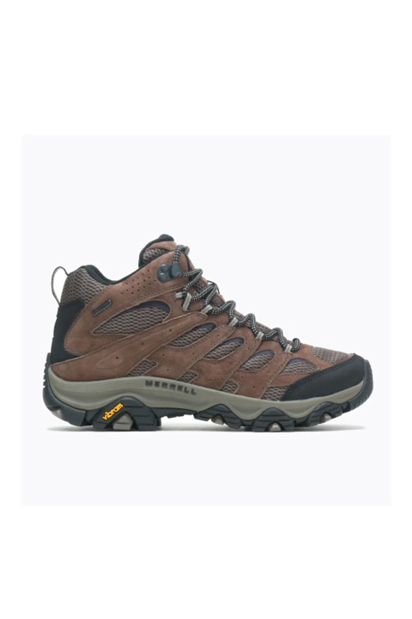 Zapatos de trekking merrell hotsell