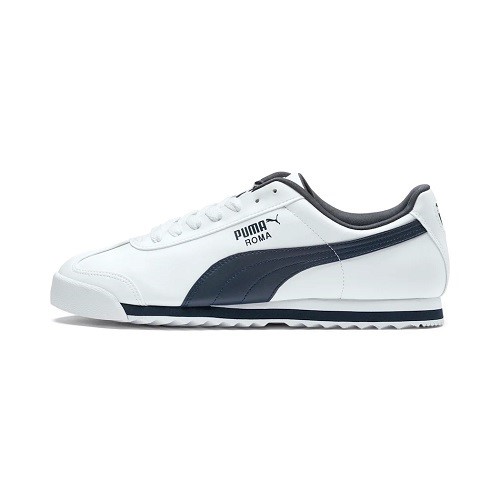 tenis puma goodyear