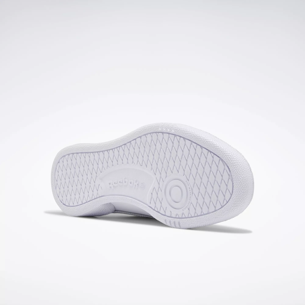 TENIS MASCULINO REEBOK CLUB C 85 – foto 2