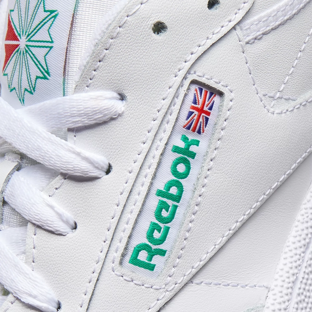 TENIS MASCULINO REEBOK CLUB C 85 – foto 9