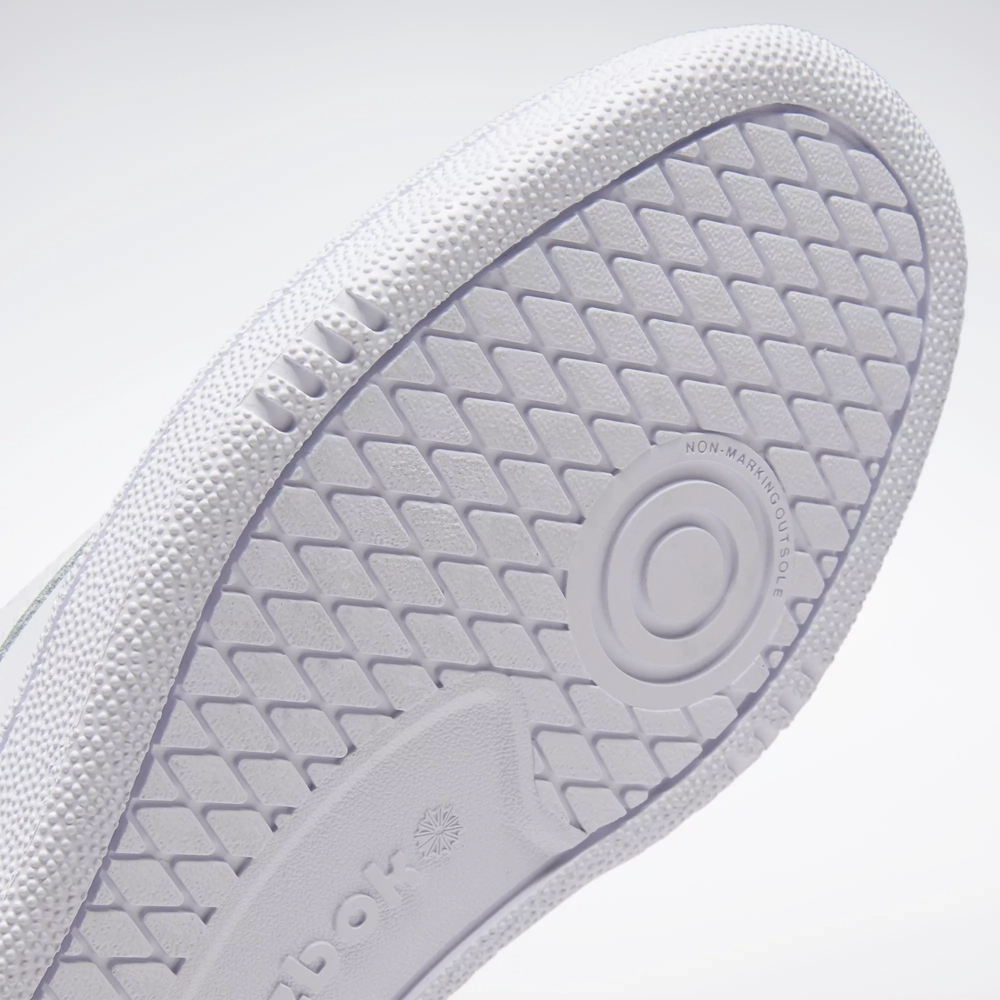 TENIS MASCULINO REEBOK CLUB C 85 – foto 10