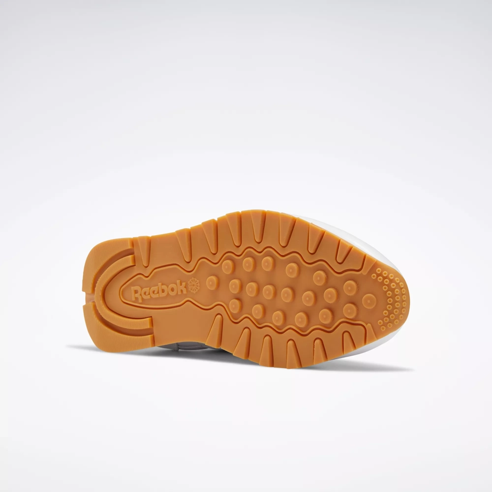 TENIS UNISEX REEBOK CLASSIC LEATHER – foto 2