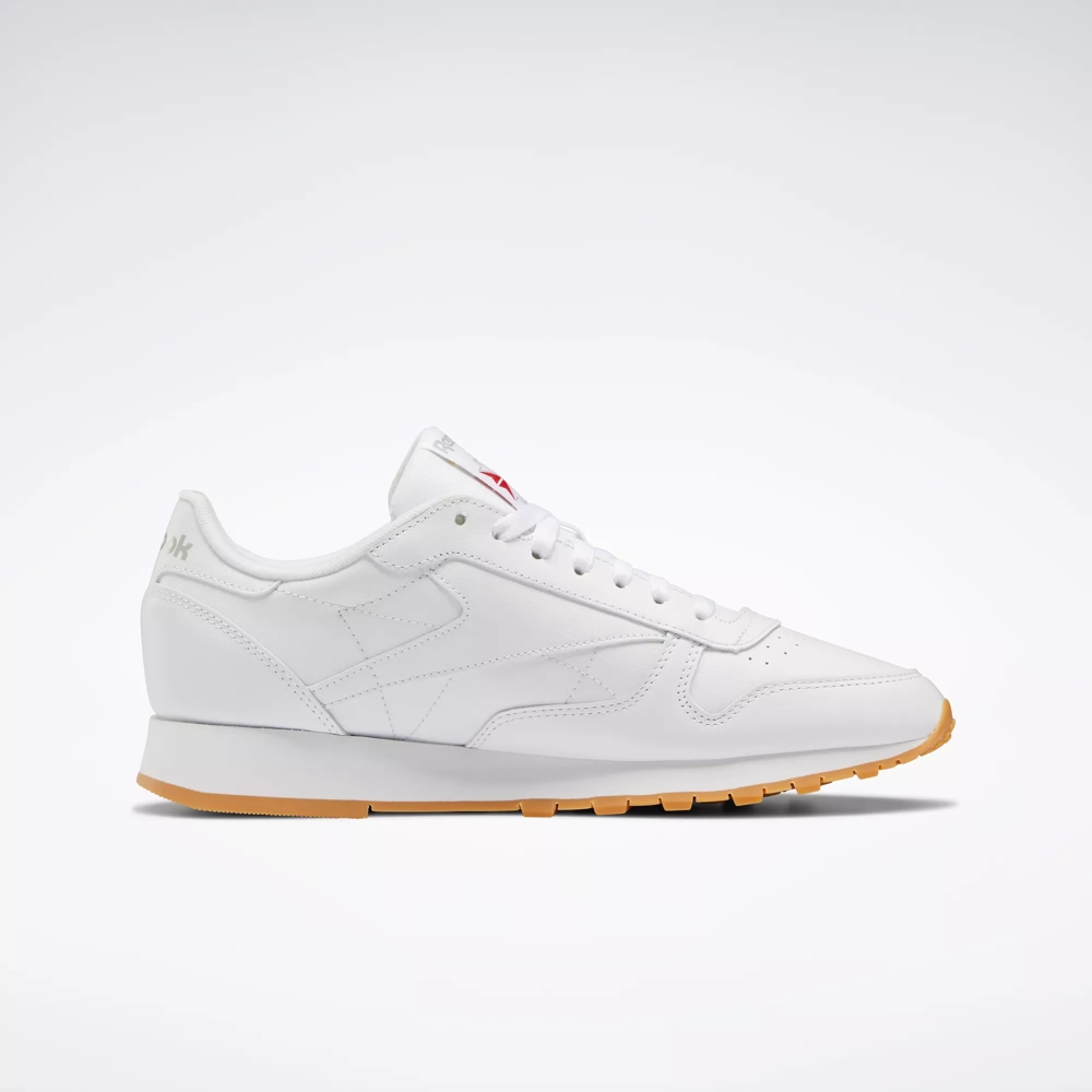 TENIS UNISEX REEBOK CLASSIC LEATHER – foto 3