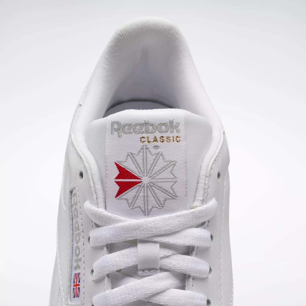 TENIS UNISEX REEBOK CLASSIC LEATHER – foto 9