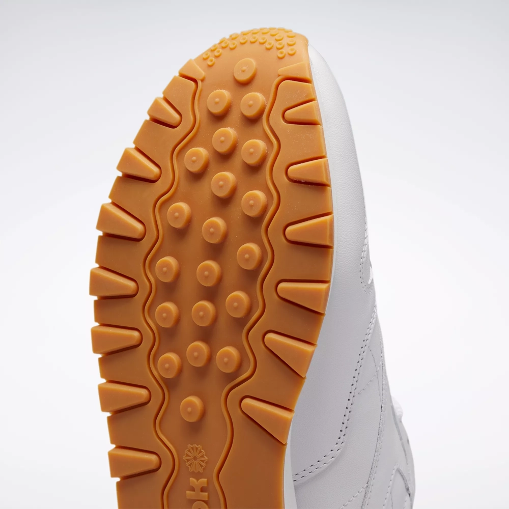TENIS UNISEX REEBOK CLASSIC LEATHER – foto 10